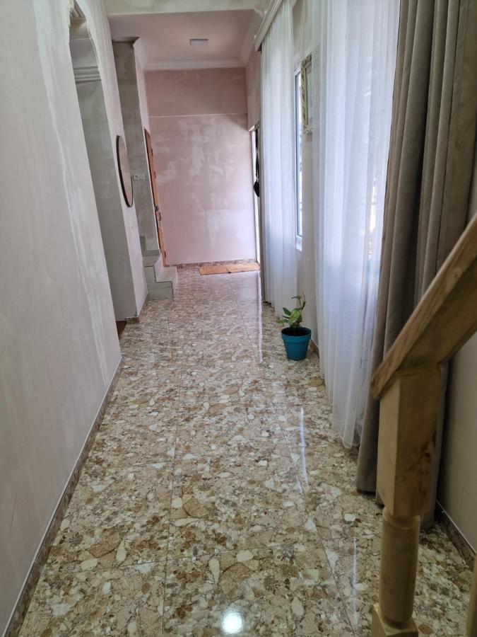 Apartment In Batumi Eksteriør billede