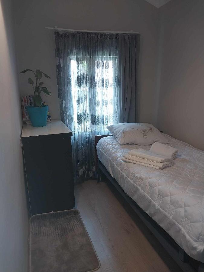 Apartment In Batumi Eksteriør billede